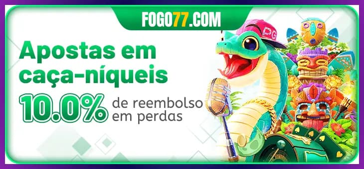 FOGO77 bet — mercados de futebol e esportes no app