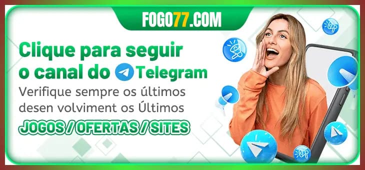 FOGO77 feedback — categorias de sugestão e melhoria no app